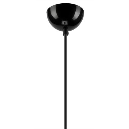 Κρεμαστό φωτιστικό οροφής LARRY 4xG9/15W/230V