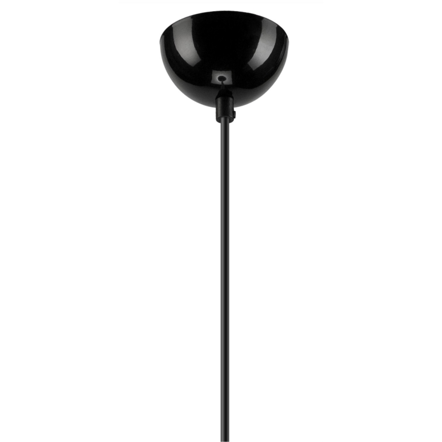 Κρεμαστό φωτιστικό οροφής LARRY 4xG9/15W/230V