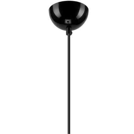 Κρεμαστό φωτιστικό οροφής LARRY 6xG9/15W/230V