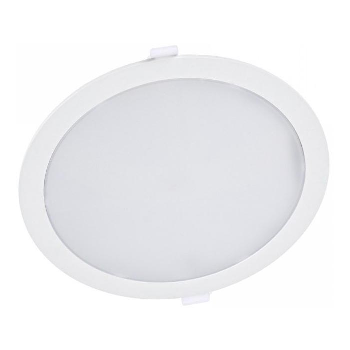 Κρεμαστό φωτιστικό οροφής LED ALGINE 2σε1 LED/18W/230V 3000K