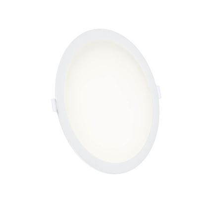 Κρεμαστό φωτιστικό οροφής LED ALGINE 2σε1 LED/18W/230V 3000K