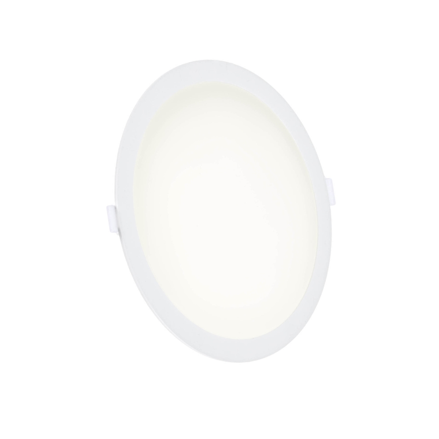 Κρεμαστό φωτιστικό οροφής LED ALGINE 2σε1 LED/18W/230V 3000K