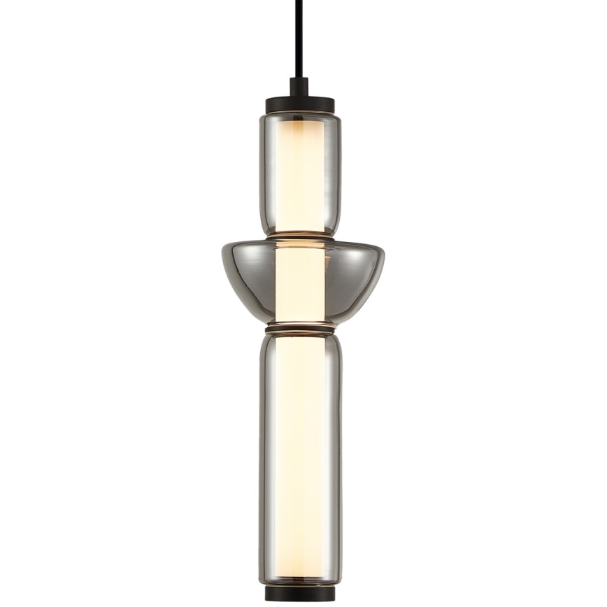 Κρεμαστό φωτιστικό οροφής LED CAMPO LED/19W/230V