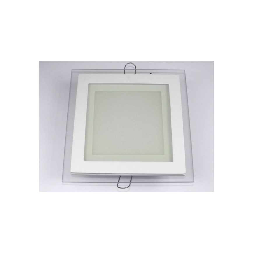 Κρεμαστό φωτιστικό οροφής LED FINITY LED/18W/230V 3000K