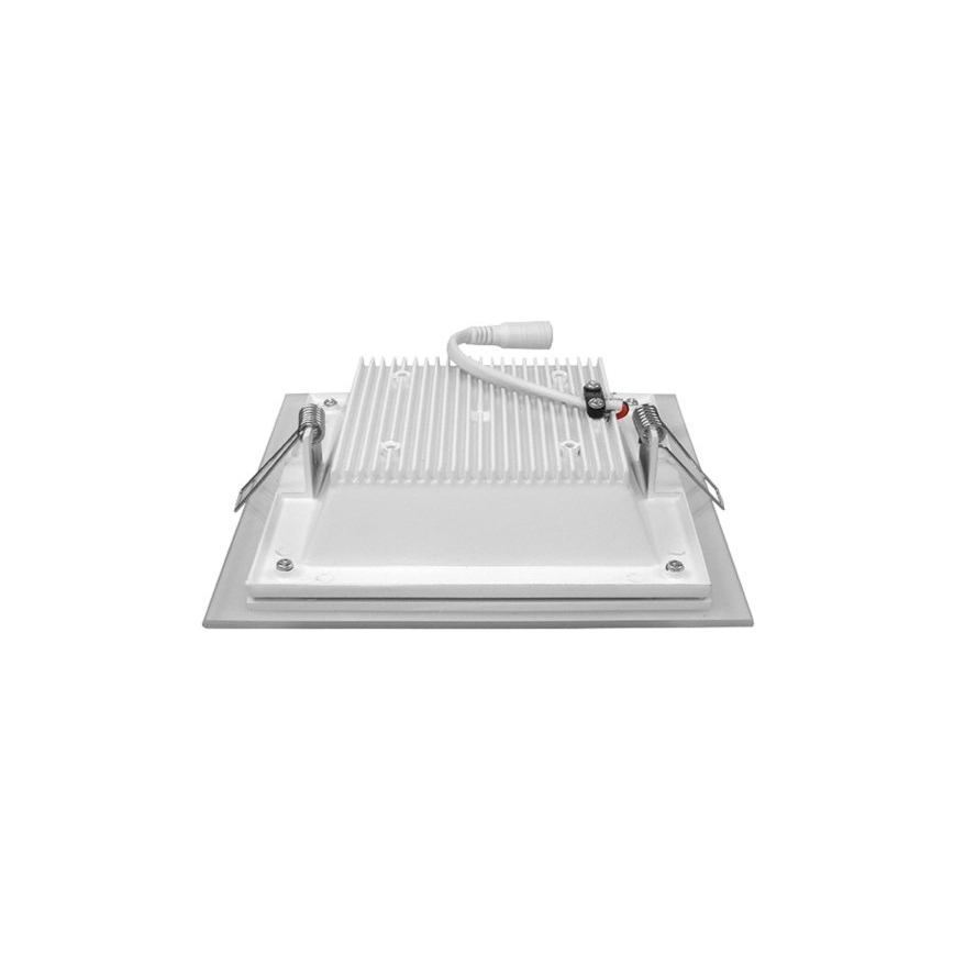Κρεμαστό φωτιστικό οροφής LED FINITY LED/18W/230V 3000K