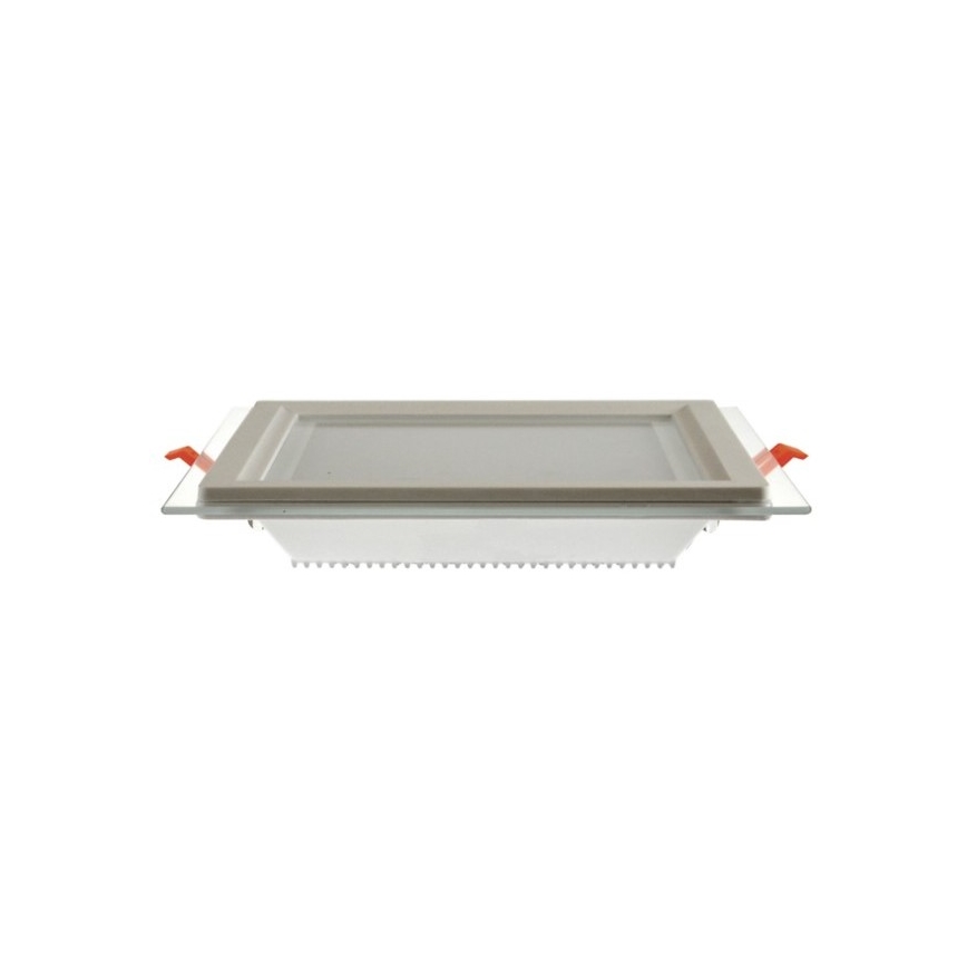 Κρεμαστό φωτιστικό οροφής LED FINITY LED/18W/230V 4000K