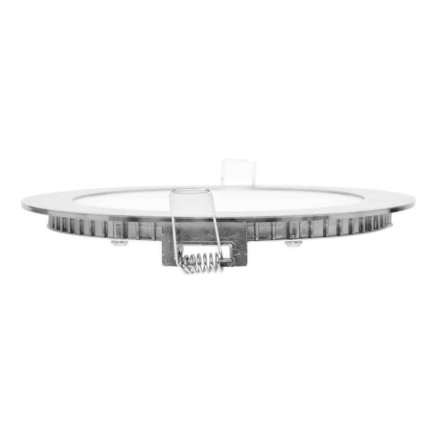 Κρεμαστό φωτιστικό οροφής μπάνιου LED LADA LED/18W/230V 4100K IP44