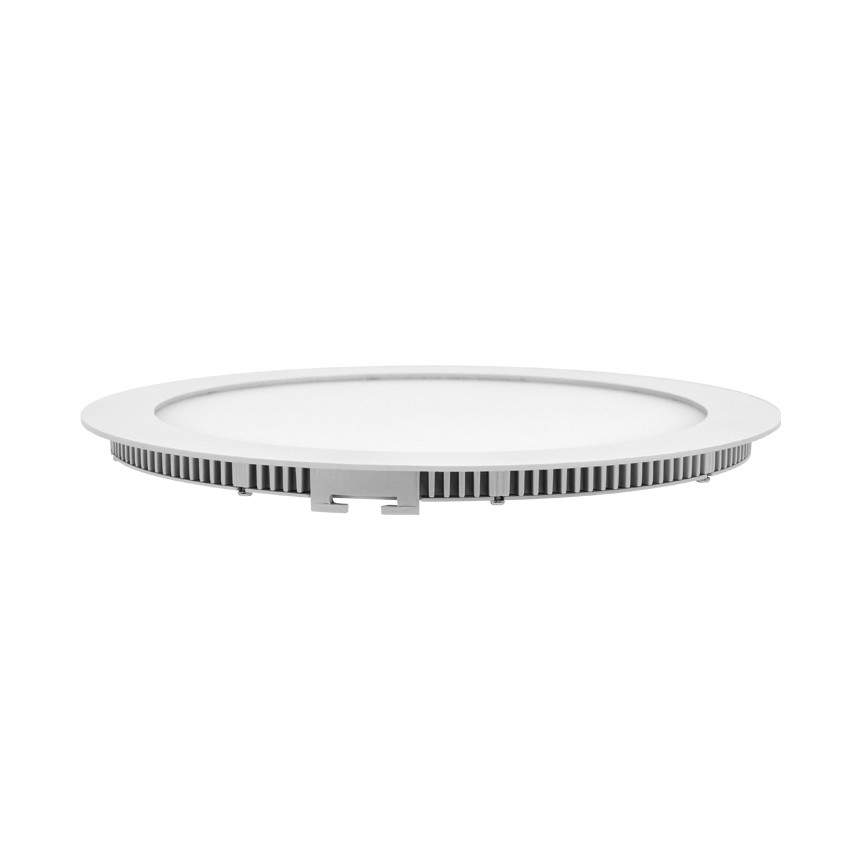 Κρεμαστό φωτιστικό οροφής μπάνιου LED LADA LED/25W/230V 2700K IP44