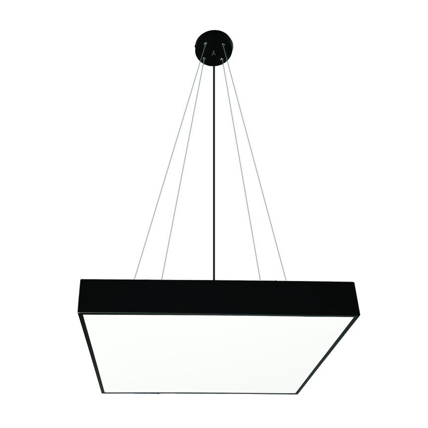 Κρεμαστό φωτιστικό οροφής LED LED/110W/230V 4000K 80x80 cm