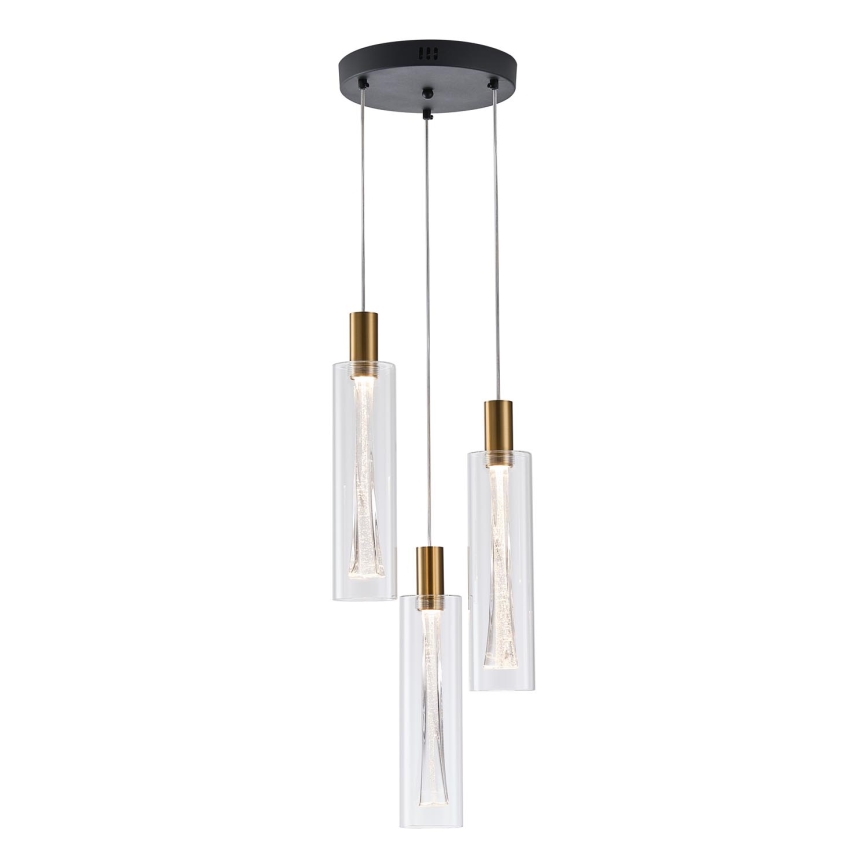 Κρεμαστό φωτιστικό οροφής LED LED/21W/230V 3000K