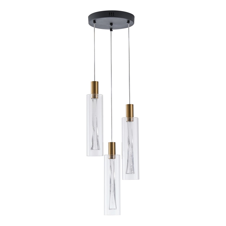 Κρεμαστό φωτιστικό οροφής LED LED/21W/230V 3000K