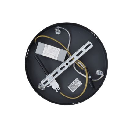 Κρεμαστό φωτιστικό οροφής LED LED/21W/230V 3000K