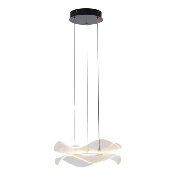 Κρεμαστό φωτιστικό οροφής LED LED/34W/230V 3000K