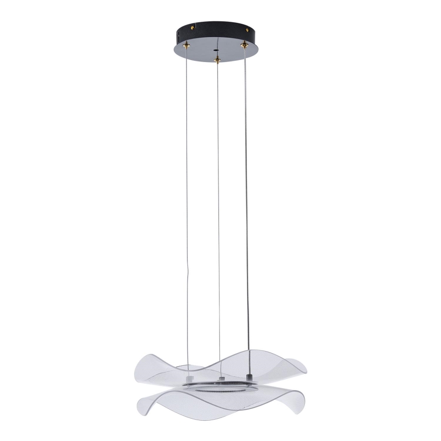 Κρεμαστό φωτιστικό οροφής LED LED/34W/230V 3000K