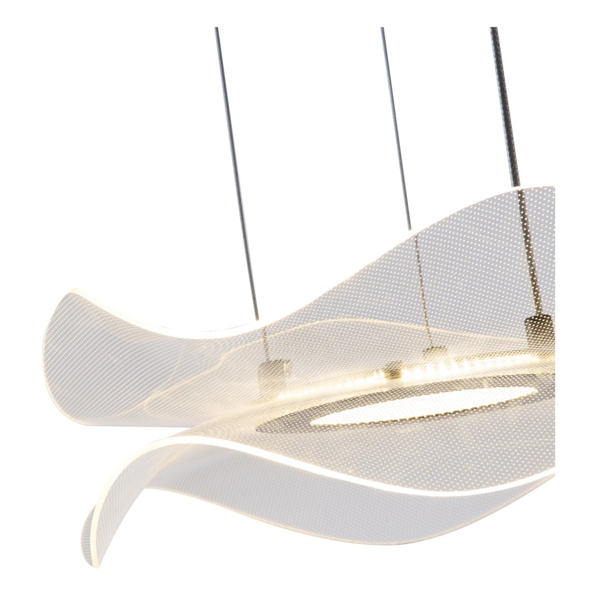 Κρεμαστό φωτιστικό οροφής LED LED/34W/230V 3000K