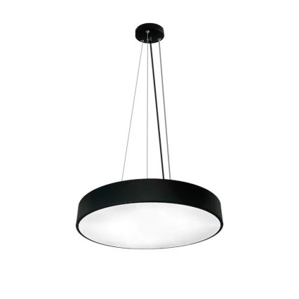 Κρεμαστό φωτιστικό οροφής LED LED/35W/230V 4000K διάμετρος 60 cm