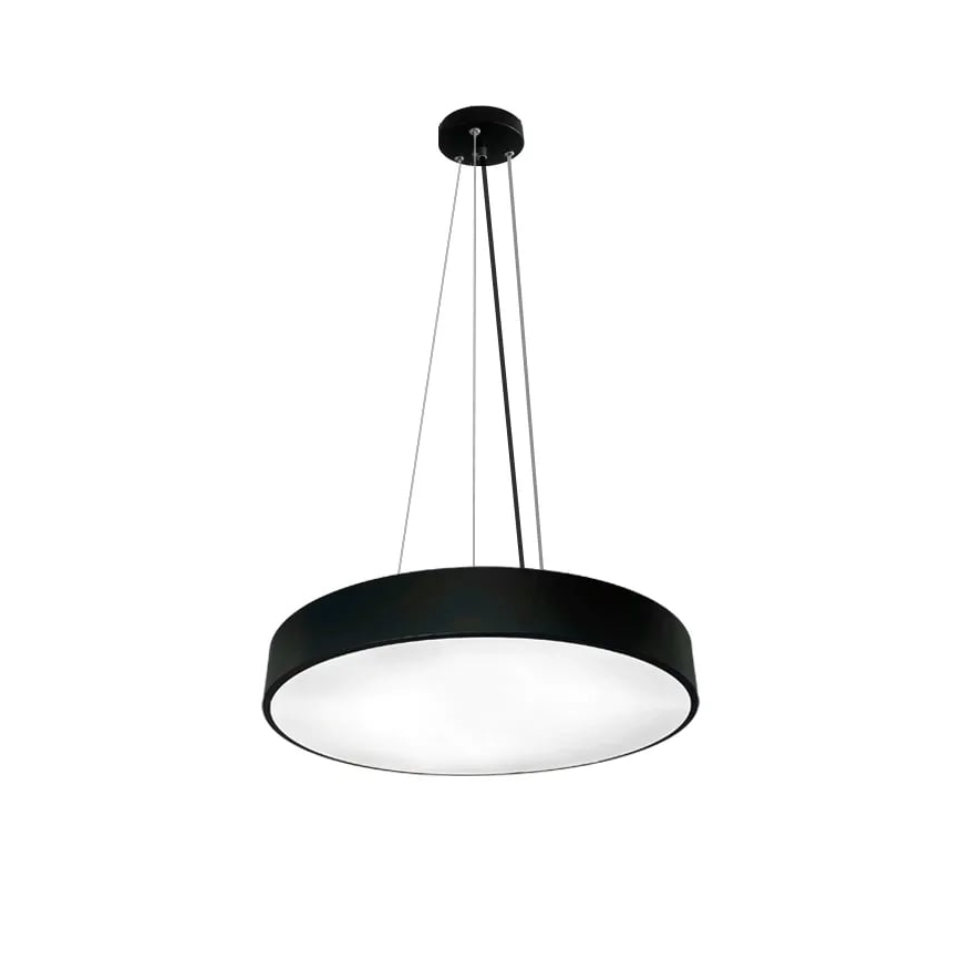 Κρεμαστό φωτιστικό οροφής LED LED/35W/230V 4000K διάμετρος 60 cm