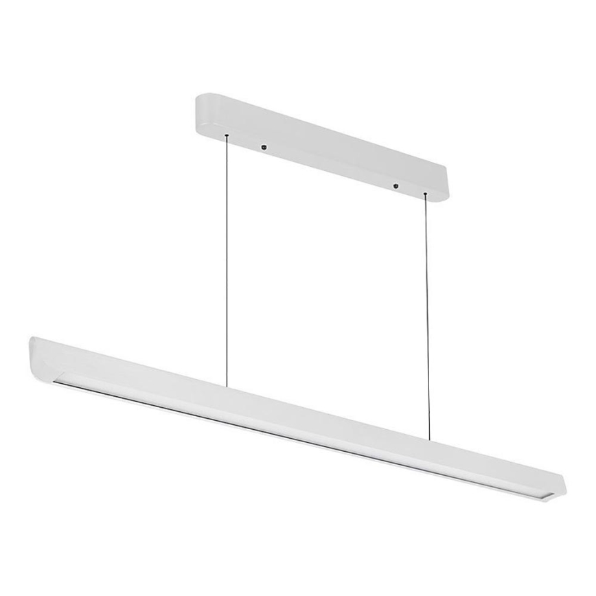 Κρεμαστό φωτιστικό οροφής LED LED/36W/230V 3000/4000/6400K λευκό