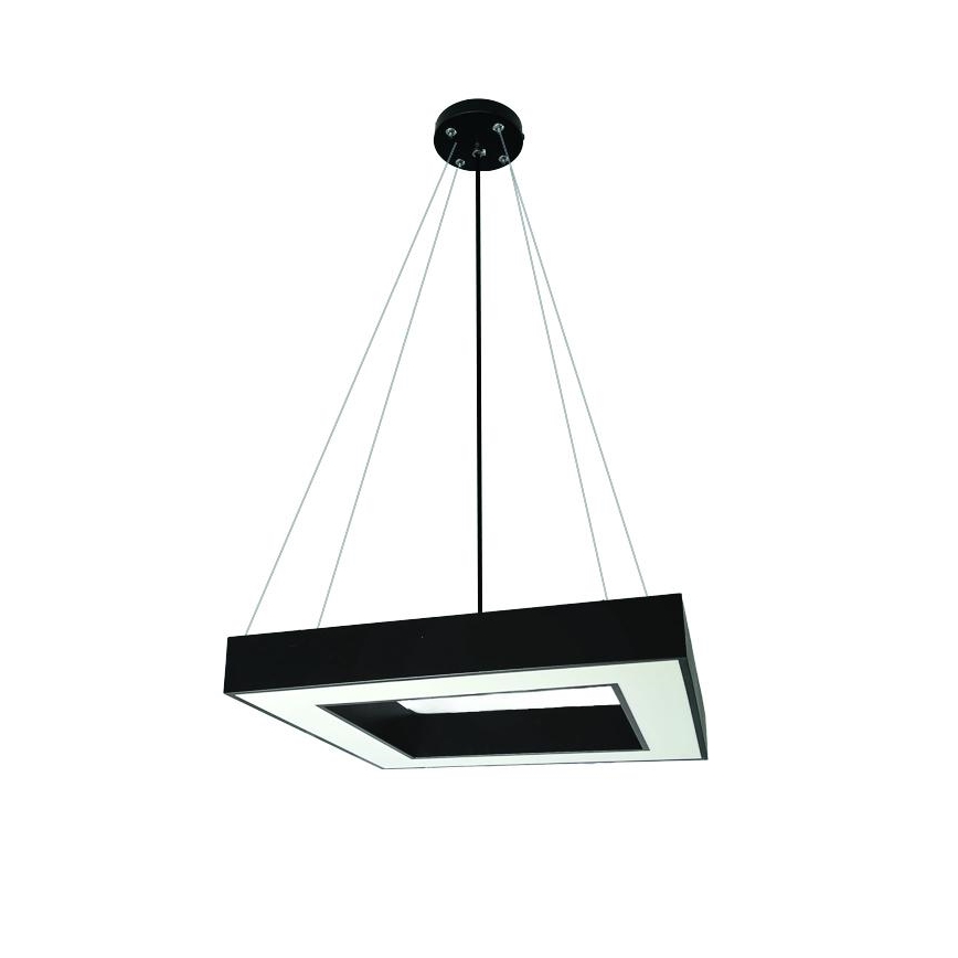 Κρεμαστό φωτιστικό οροφής LED LED/40W/230V 4000K 60x60 cm