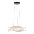 Κρεμαστό φωτιστικό οροφής LED LED/48W/230V 3000K