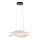 Κρεμαστό φωτιστικό οροφής LED LED/48W/230V 3000K