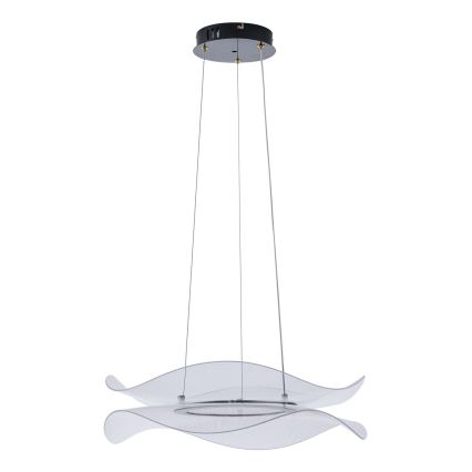 Κρεμαστό φωτιστικό οροφής LED LED/48W/230V 3000K