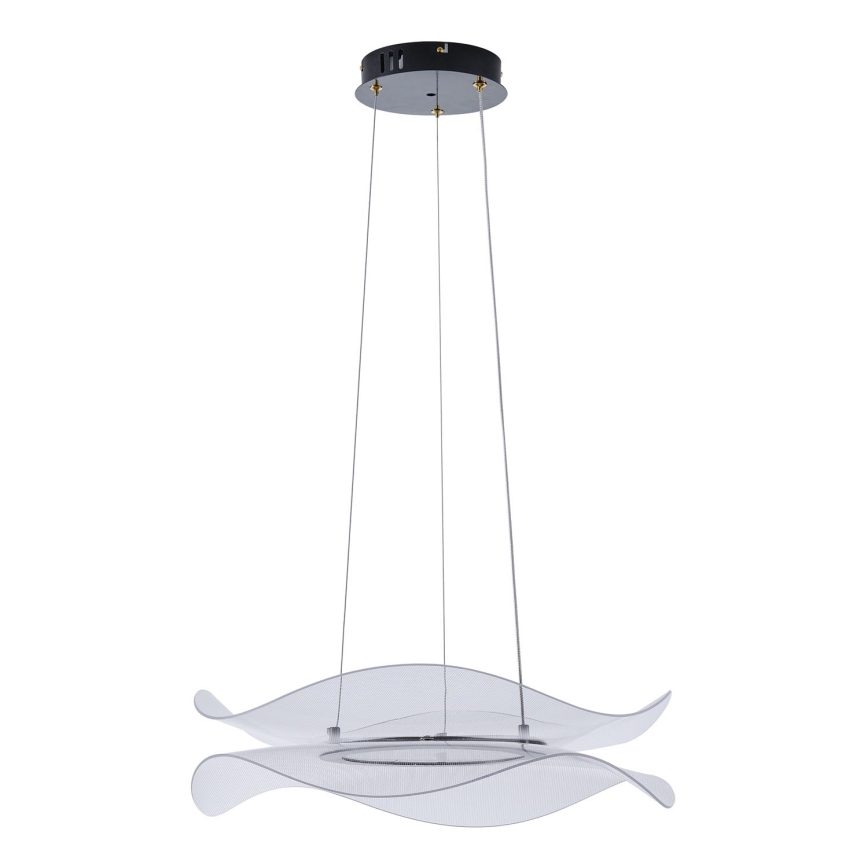 Κρεμαστό φωτιστικό οροφής LED LED/48W/230V 3000K