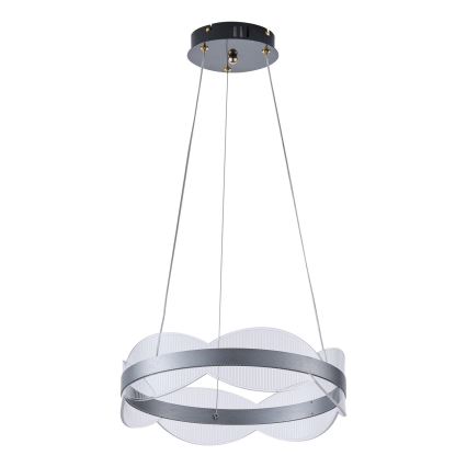 Κρεμαστό φωτιστικό οροφής LED LED/48W/230V 3000K