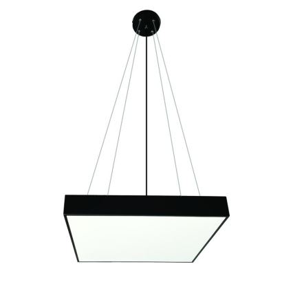 Κρεμαστό φωτιστικό οροφής LED LED/65W/230V 4000K 60x60 cm