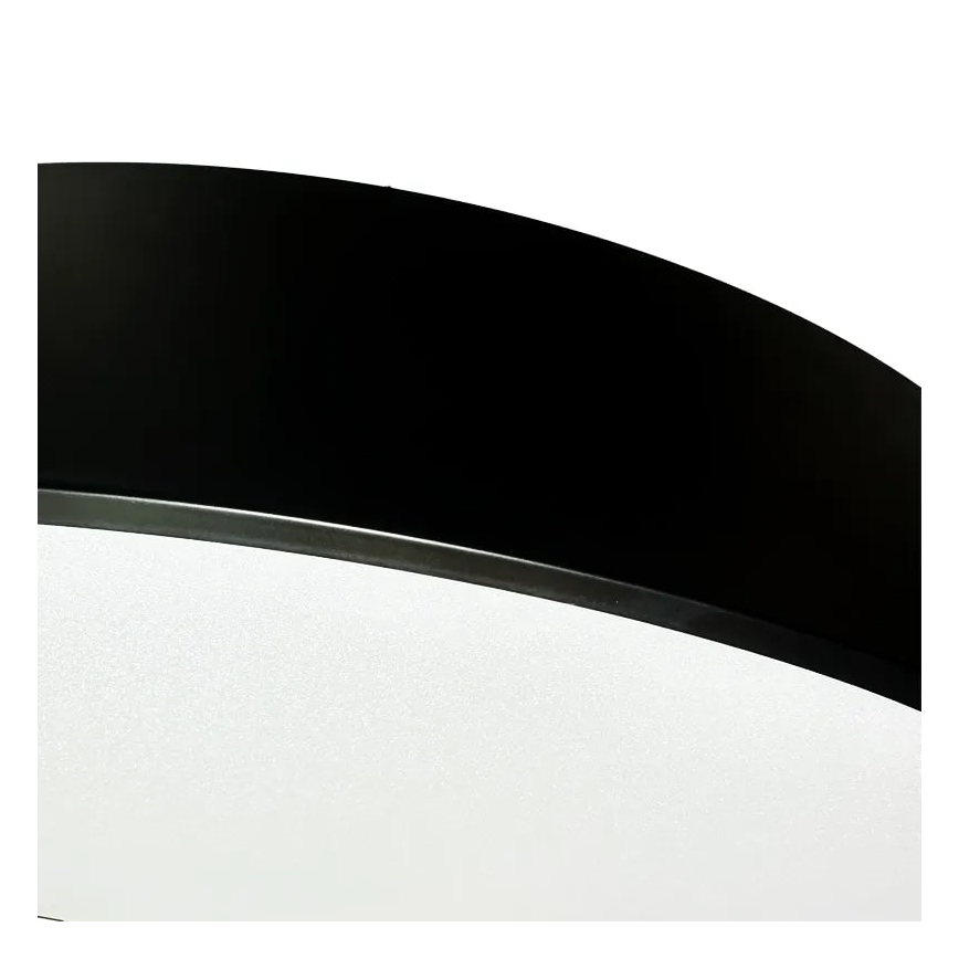 Κρεμαστό φωτιστικό οροφής LED LED/70W/230V 4000K διάμετρος 80 cm