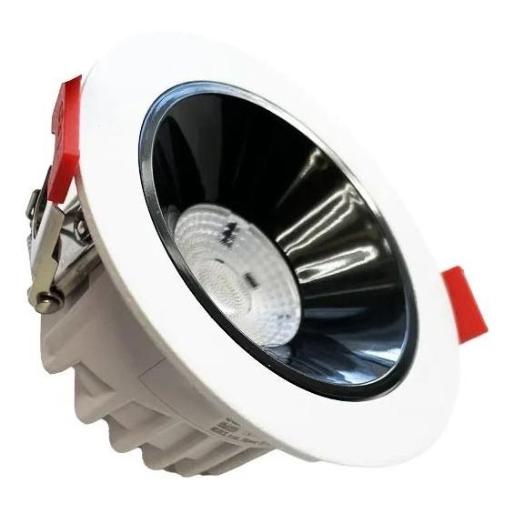 Κρεμαστό φωτιστικό οροφής LED LED/7W/230V 4000K