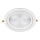 Κρεμαστό φωτιστικό οροφής LED SAMSUNG CHIP LED/20W/230V 4000K