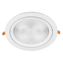 Κρεμαστό φωτιστικό οροφής LED SAMSUNG CHIP LED/20W/230V 6400K
