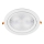 Κρεμαστό φωτιστικό οροφής LED SAMSUNG CHIP LED/30W/230V 6400K