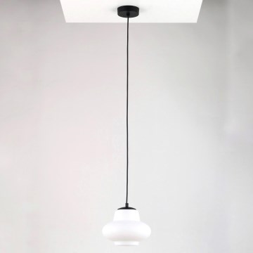 Κρεμαστό φωτιστικό οροφής  MIX 1xE27/15W/230V