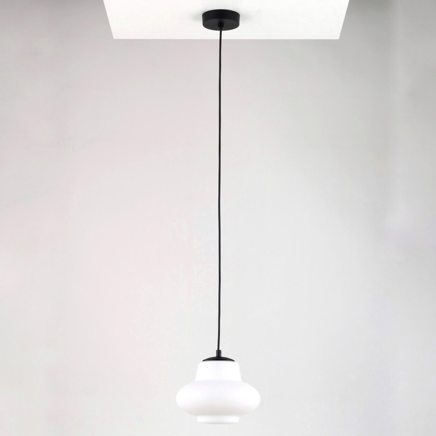 Κρεμαστό φωτιστικό οροφής  MIX 1xE27/15W/230V