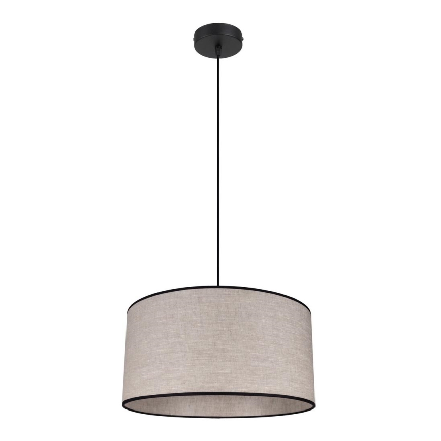 Κρεμαστό φωτιστικό οροφής NEXO 1xE27/60W/230V διάμετρος 40 cm