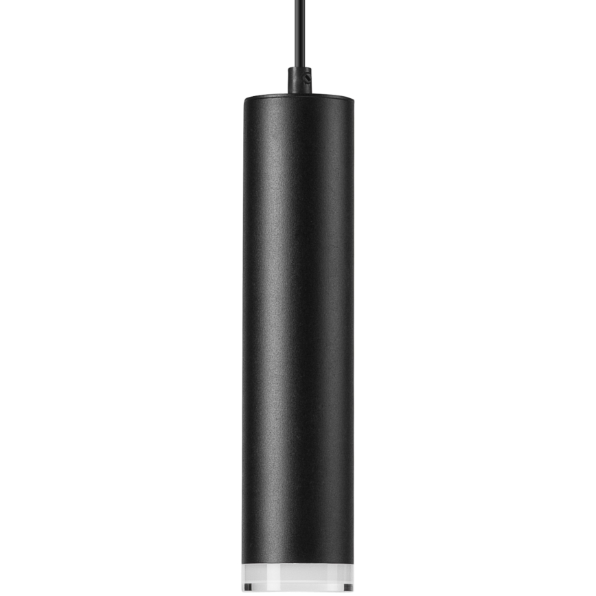 Κρεμαστό φωτιστικό οροφής OTIS 1xG9/5W/230V + 2xE27/15W/230V δρυς