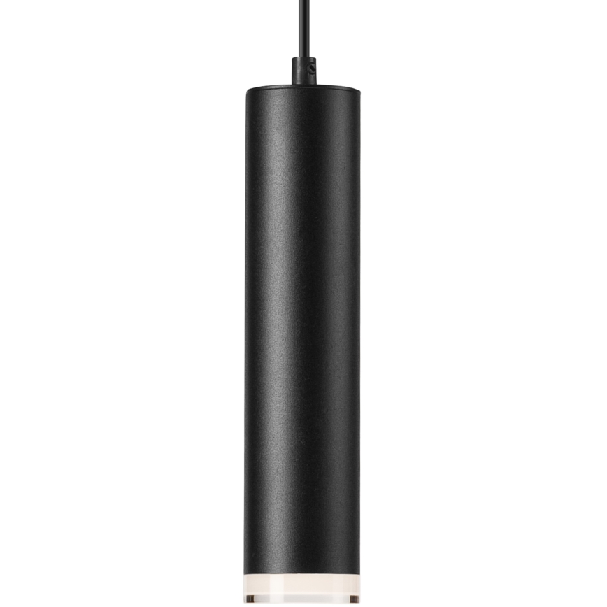 Κρεμαστό φωτιστικό οροφής OTIS 2xE27/15W/230V δρυς