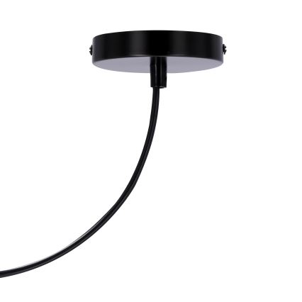Κρεμαστό φωτιστικό οροφής PRIMO 1xE27/60W/230V spider