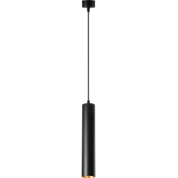 Κρεμαστό φωτιστικό οροφής PUNTO 1xGU10/9W/230V