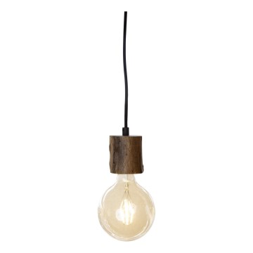 Κρεμαστό φωτιστικό οροφής TRONCO 1xE27/40W/230V