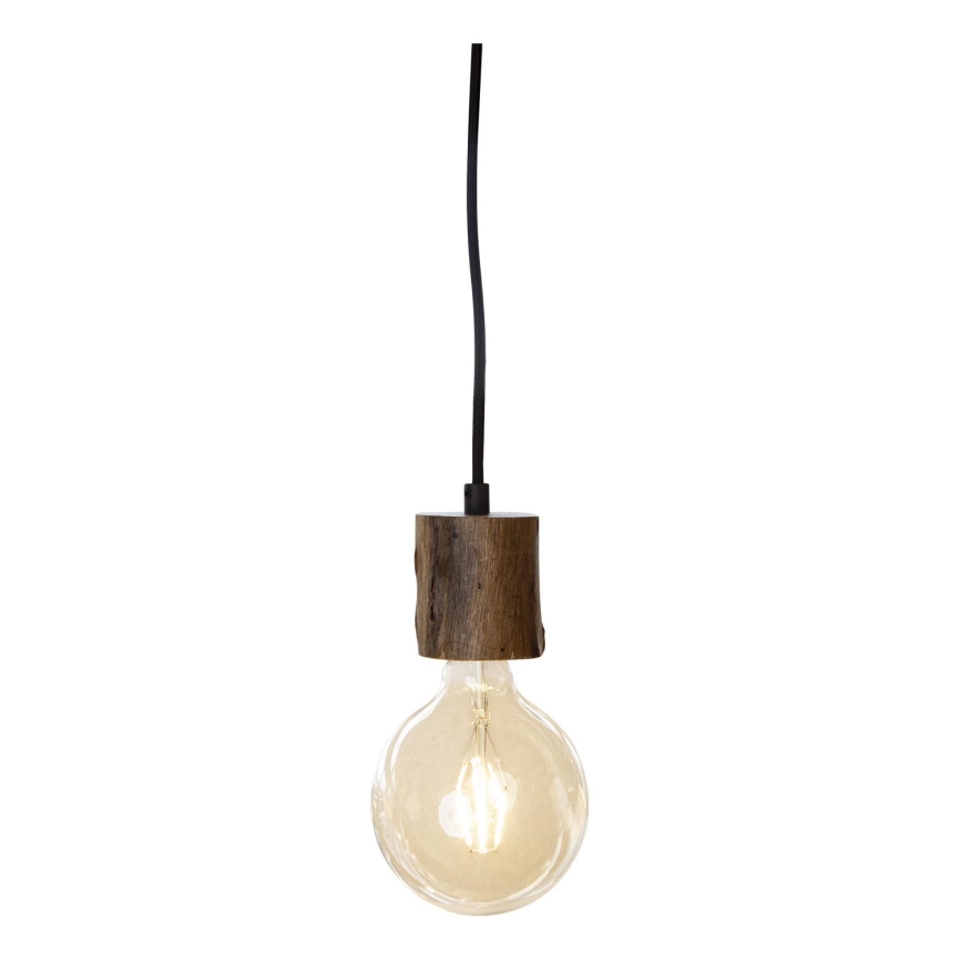 Κρεμαστό φωτιστικό οροφής TRONCO 1xE27/40W/230V
