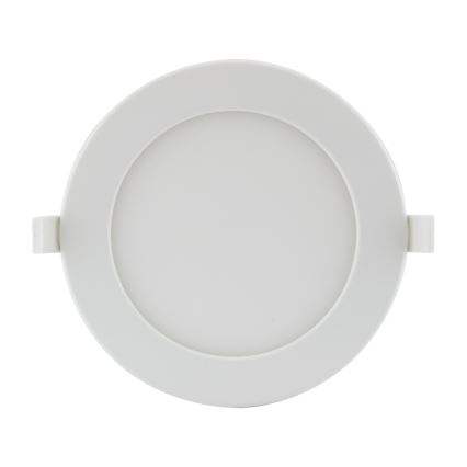 Κρεμαστό φωτιστικό οροφής μπάνιου LED LED/12W/230V 3000/4000/6000K IP44