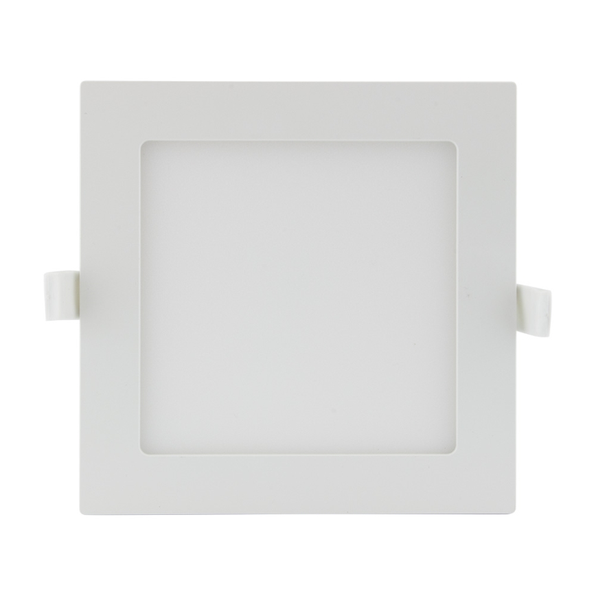 Κρεμαστό φωτιστικό οροφής μπάνιου LED LED/12W/230V 3000/4000/6000K IP44