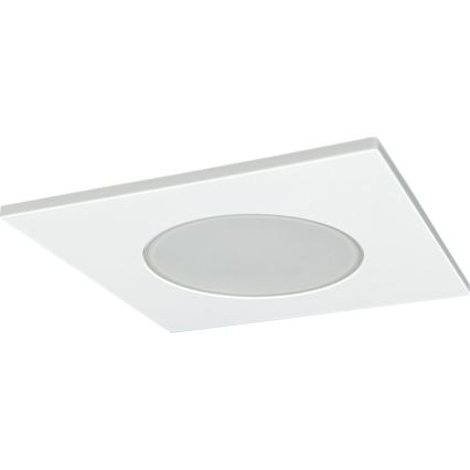 Κρεμαστό φωτιστικό οροφής μπάνιου LED BONO LED/5W/230V 4000K IP65 λευκό