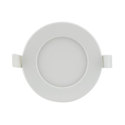 Κρεμαστό φωτιστικό οροφής μπάνιου LED LED/6W/230V 3000/4000/6000K IP44
