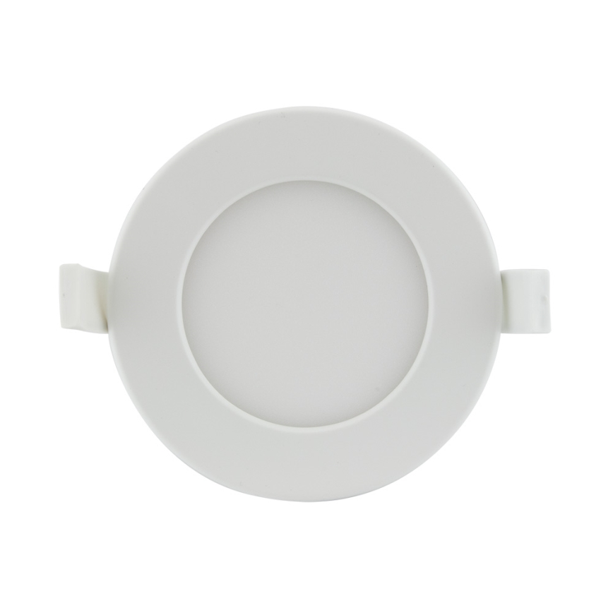 Κρεμαστό φωτιστικό οροφής μπάνιου LED LED/6W/230V 3000/4000/6000K IP44