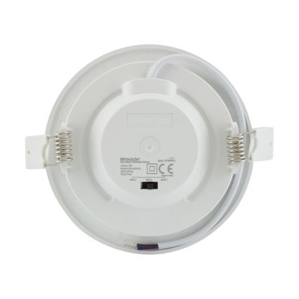 Κρεμαστό φωτιστικό οροφής μπάνιου LED LED/6W/230V 3000/4000/6000K IP44