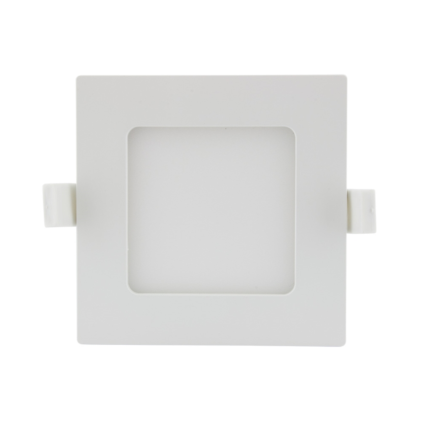 Κρεμαστό φωτιστικό οροφής μπάνιου LED LED/6W/230V 3000/4000/6000K IP44